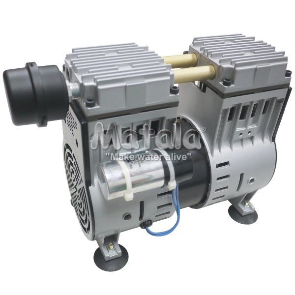 3/4 HP Rocking Compressor MPC-200A