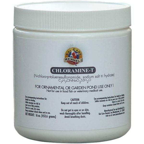 CHLORAMINE-T