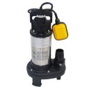 Performance Pro - WellSpring Pond Pump - WS-1/3-44-FS - 1/3hp Float