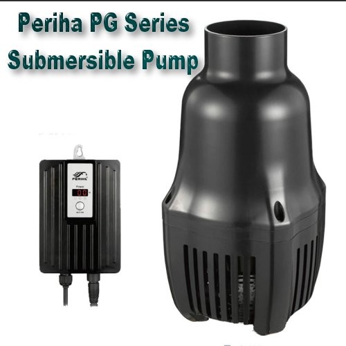 Periha PG Series Pumps