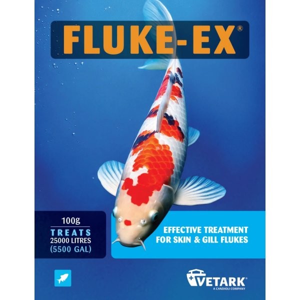 VETARK Fluke-EX
