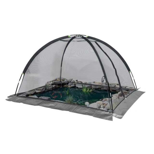EasyPro Deluxe Pond Cover Tents