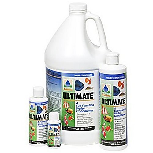 Hikari Water Conditioner