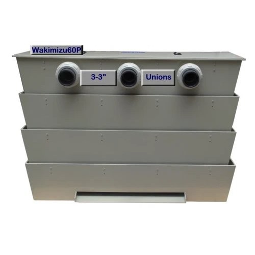 GCTEK 60 incn Bakki Showers