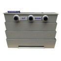 GCTEK 60 incn Bakki Showers