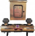 H480 (480W, up to 35,000 gal)