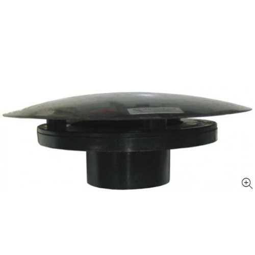 KOITOILET II Bottom Drain 4