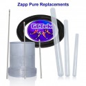 Zapp Pure UV Replacement Parts