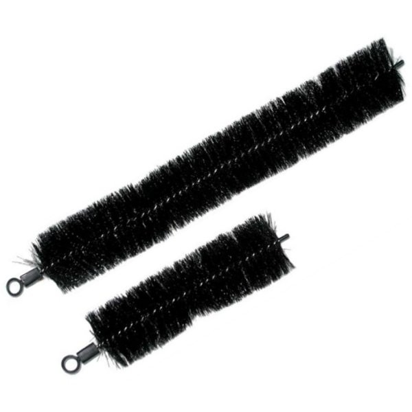 Brushes For Bio or Mechanical Filtration