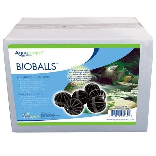 BioBalls